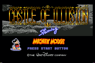 幻影堡垒-不可思议的御城大冒险(美欧)